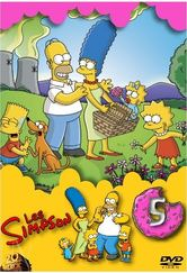 Les Simpson saison 5 episode 9 en Streaming