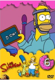 Les Simpson saison 6 en Streaming VF GRATUIT Complet HD 1989 en Français