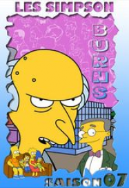 Les Simpson saison 7 episode 14 en Streaming