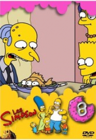 Les Simpson saison 8 en Streaming VF GRATUIT Complet HD 1989 en Français