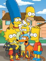 Les Simpson saison 29 en Streaming VF GRATUIT Complet HD 1989 en Français