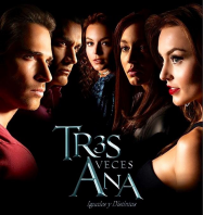 Les trois visages d'Ana