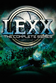 Lexx en Streaming VF GRATUIT Complet HD 1997 en Français