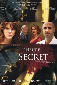 L'Heure du secret saison 1 en Streaming VF GRATUIT Complet HD 2014 en Français