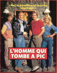 L'Homme qui tombe à pic en Streaming VF GRATUIT Complet HD 1981 en Français