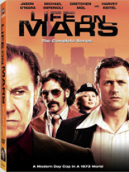 Life on Mars (US) saison 1 en Streaming VF GRATUIT Complet HD 2008 en Français
