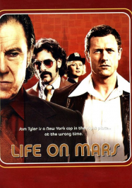 Life on Mars en Streaming VF GRATUIT Complet HD 2006 en Français