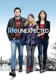 Life Unexpected saison 1 en Streaming VF GRATUIT Complet HD 2010 en Français