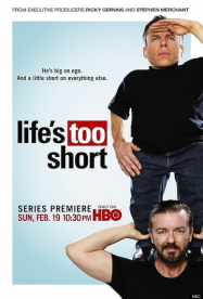 Life's Too Short en Streaming VF GRATUIT Complet HD 2012 en Français