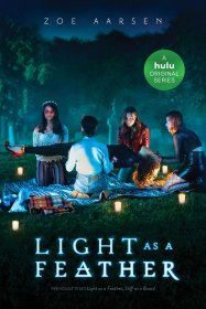 Light As A Feather saison 1 en Streaming VF GRATUIT Complet HD 2018 en Français