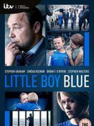 Little Boy Blue