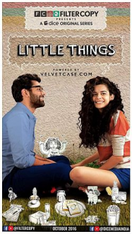 Little Things saison 2 en Streaming VF GRATUIT Complet HD 2018 en Français