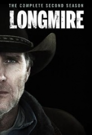 Longmire saison 2 en Streaming VF GRATUIT Complet HD 2012 en Français