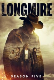 Longmire saison 5 en Streaming VF GRATUIT Complet HD 2012 en Français