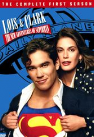 Loïs et Clark, les nouvelles aventures de Superman saison 1 en Streaming VF GRATUIT Complet HD 1993 en Français