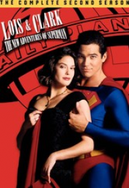 Loïs et Clark, les nouvelles aventures de Superman saison 2 episode 10 en Streaming