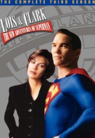 Loïs et Clark, les nouvelles aventures de Superman saison 3 en Streaming VF GRATUIT Complet HD 1993 en Français