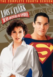 Loïs et Clark, les nouvelles aventures de Superman saison 4 en Streaming VF GRATUIT Complet HD 1993 en Français