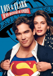 Loïs et Clark, les nouvelles aventures de Superman en Streaming VF GRATUIT Complet HD 1993 en Français