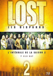Lost, les disparus saison 2 en Streaming VF GRATUIT Complet HD 2004 en Français
