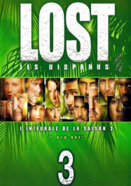 Lost, les disparus saison 3 episode 19 en Streaming