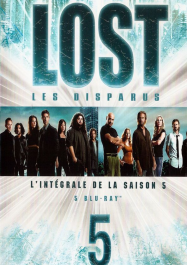 Lost, les disparus saison 5 episode 14 en Streaming