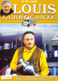 Louis la Brocante saison 10 en Streaming VF GRATUIT Complet HD 1998 en Français
