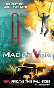 MacGyver saison 4 en Streaming VF GRATUIT Complet HD 1985 en Français