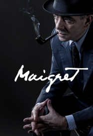 Maigret 2016 en Streaming VF GRATUIT Complet HD 2016 en Français