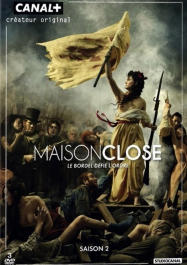 Maison close saison 2 en Streaming VF GRATUIT Complet HD 2010 en Français