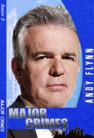 Major Crimes saison 3 en Streaming VF GRATUIT Complet HD 2012 en Français
