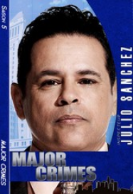 Major Crimes saison 5 en Streaming VF GRATUIT Complet HD 2012 en Français