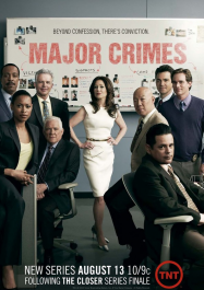 Major Crimes saison 6 episode 10 en Streaming