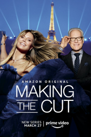 Making the Cut saison 1 en Streaming VF GRATUIT Complet HD 2020 en Français