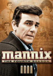 Mannix