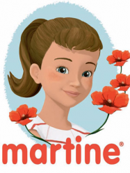 Martine saison 1 en Streaming VF GRATUIT Complet HD 2012 en Français