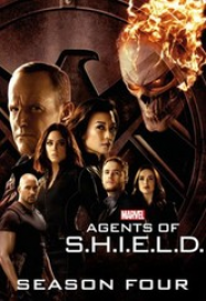 Marvel : Les Agents du S.H.I.E.L.D. saison 4 episode 21 en Streaming