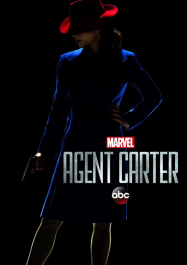 Marvel's Agent Carter en Streaming VF GRATUIT Complet HD 2015 en Français