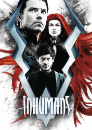 Marvel's Inhumans en Streaming VF GRATUIT Complet HD 2017 en Français