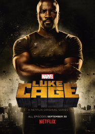 Marvel's Luke Cage en Streaming VF GRATUIT Complet HD 2016 en Français