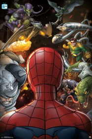 Marvel's Spider-Man en Streaming VF GRATUIT Complet HD 2017 en Français
