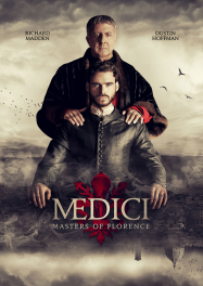 Médicis : les Maîtres de Florence