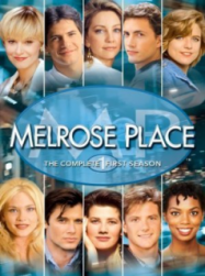 Melrose Place saison 1 en Streaming VF GRATUIT Complet HD 1992 en Français