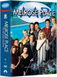 Melrose Place saison 2 en Streaming VF GRATUIT Complet HD 1992 en Français
