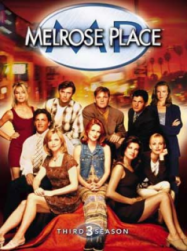 Melrose Place saison 3 en Streaming VF GRATUIT Complet HD 1992 en Français