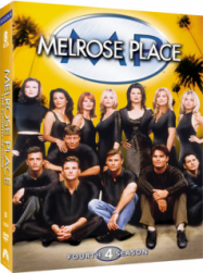 Melrose Place saison 4 en Streaming VF GRATUIT Complet HD 1992 en Français
