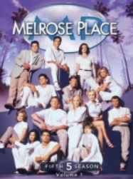 Melrose Place saison 5 en Streaming VF GRATUIT Complet HD 1992 en Français