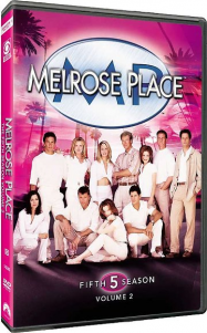 Melrose Place en Streaming VF GRATUIT Complet HD 1992 en Français