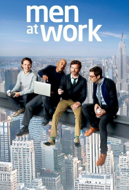 Men At Work en Streaming VF GRATUIT Complet HD 2012 en Français