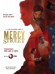 Mercy Street saison 2 en Streaming VF GRATUIT Complet HD 2016 en Français
